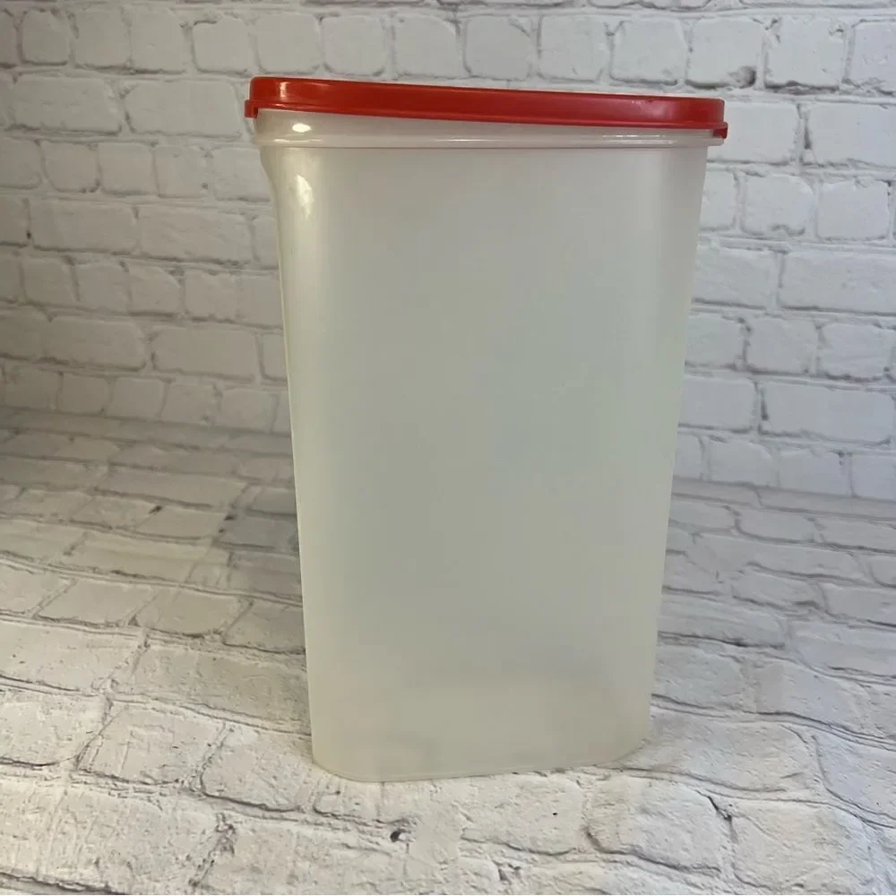 Tupperware Modular Mates 1615 with Lid - 12.25 cup